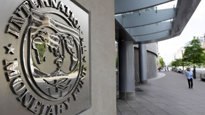 IMF'den Türkiye'ye bir iyi, bir kötü haber