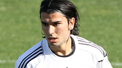 Serdar Taşçı Fenerbahçe'de