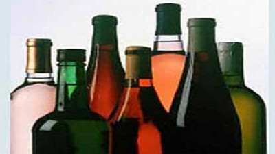 Alkollü içecek siteleri kapandı