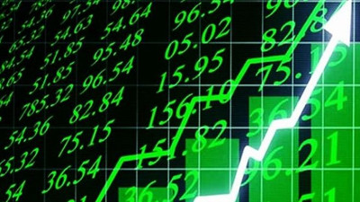 BIST 1 yılın zirvesinde