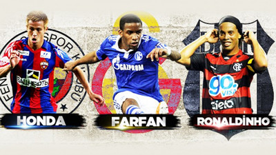 Türkiye'nin en bomba transfer iddiaları!