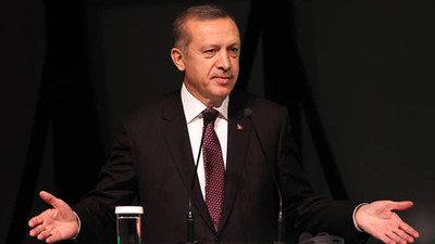 Erdoğan Gezi Parkı için son kez uyardı