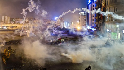 Moody’s’ten İBB’ye Gezi Parkı uyarısı