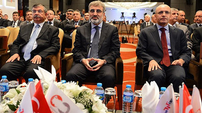 Hisse satış sözleşmesi imzalandı!