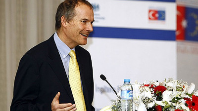 İngiltere'den çok iyimser yaklaşım