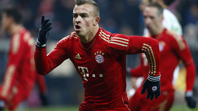 Galatasaray'da büyük operasyon