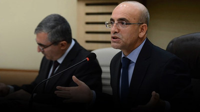 Şimşek'ten Merkez Bankası açıklaması!