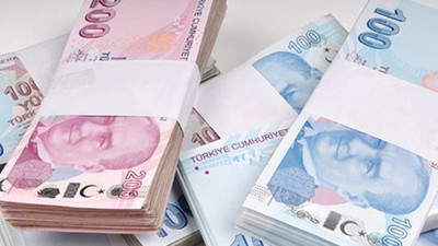 Gelir Vergisi Yasa Tasarısı Meclis'te