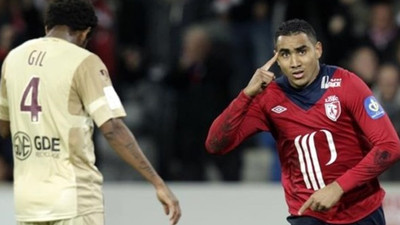 Fenerbahçe'ye yıldız golcü!