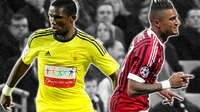 Beşiktaş'ta bombalar patlamak üzere!