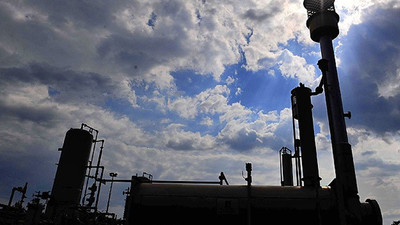 Doğalgazın pazarı daraldı ömrü kısaldı