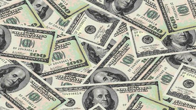 Özel sektörün borcu 5 milyar dolar arttı