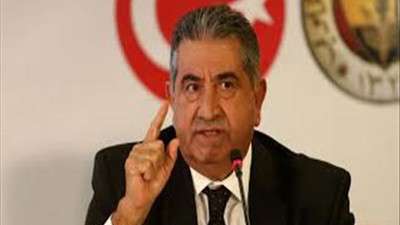 Mahmut Uslu: "Galatasaray'ı Beşiktaş maçında göreceğiz"