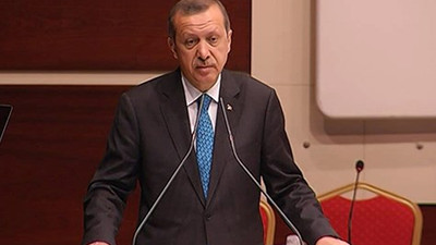 Erdoğan:Temennim bugün artık bu iş biter
