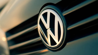 VW, Avrupa'da pazar payı kaybetti