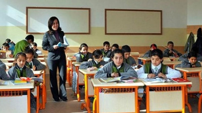 Sözleşmeli öğretmenlere müjde!