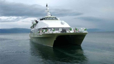 BUDO'nun Armutlu seferleri başlıyor