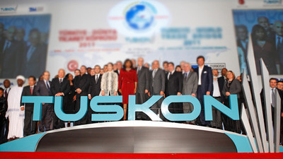 Yatırımcılar İstanbul'da bir araya geliyor