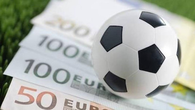 Futbolculara yüksek vergi geliyor