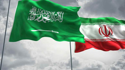 S.Arabistan ve İran anlaşmayı dondurdu