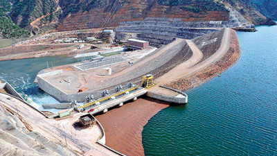 Enerji Borsası’nın merkezi Ankara oluyor