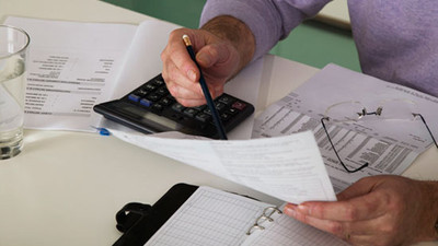 Yeniden fiş toplamaya hazır olun