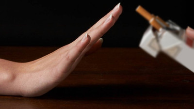 Sigarayı bırakana çeyrek altın