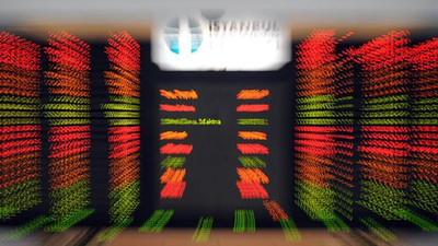 İşte Gezi'ye kaçan para!