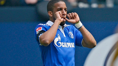 Cimbom'un son gözdesi Farfan