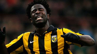 'Yeni Drogba' Fener'e