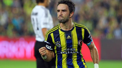 Beşiktaş Gökhan Gönül ile anlaştı!