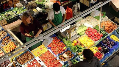 Şimdi de sıra patlıcanda!