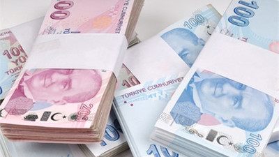 Bütçede 4,5 milyar liralık fazla