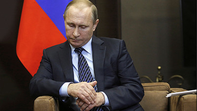 Rusya çark etti! Savaş kızışıyor