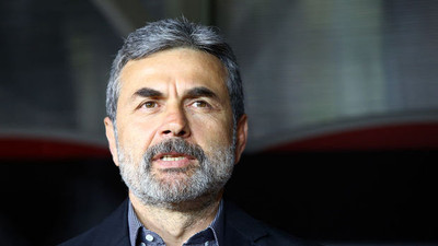 Aykut Kocaman'dan Aziz Yıldırım açıklaması!