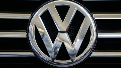 Volkswagen rekor tazminat ödeyecek