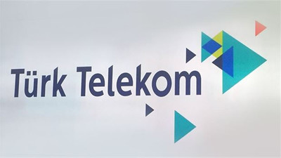 Türk Telekom'un kârında sert yükseliş