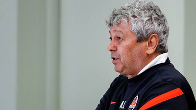 Lucescu: 'Ne Galatasaray ne Fenerbahçe ne de Trabzonspor...'