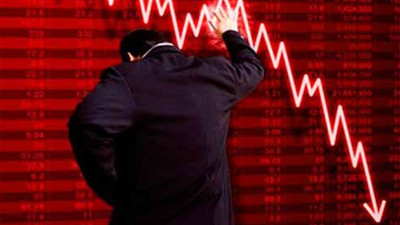 Gezi protestoları borsadaki 7 şirketi vurdu