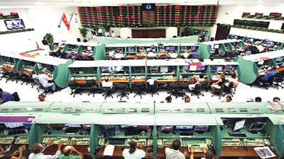 Borsa ve döviz güne böyle başladı!