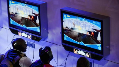 2013'ün en çok satan oyunları