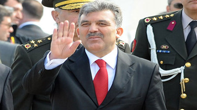 Cumhurbaşkanı Gül'den Alevi açılımı