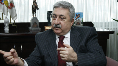 İş Güvenliği Yasası'na 'esnaf' ayarı