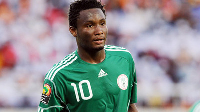 Obi Mikel için servet istediler