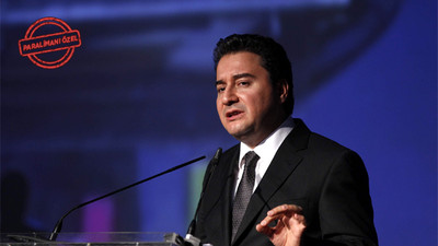 Babacan konuşurken CEO'lar isyan etti!