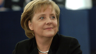 Merkel Türkiye AB'ye yük olur