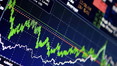 Piyasalar güne böyle başladı