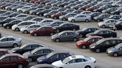 İkinci el umduğunu bulamadı