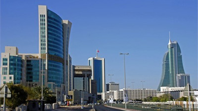 Körfez'den yeni yatırımlar