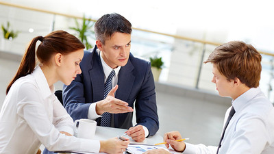 Stajyere devletten 260 TL